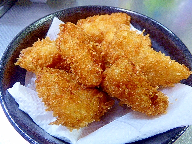 卵 乳不使用 ふっくら 助宗たらのフライ レシピ 作り方 By インカのめざめ 楽天レシピ 卵 乳不使用 ふっくら 助宗たらのフライ レシピ 作り方 By インカのめざめ 楽天レシピ