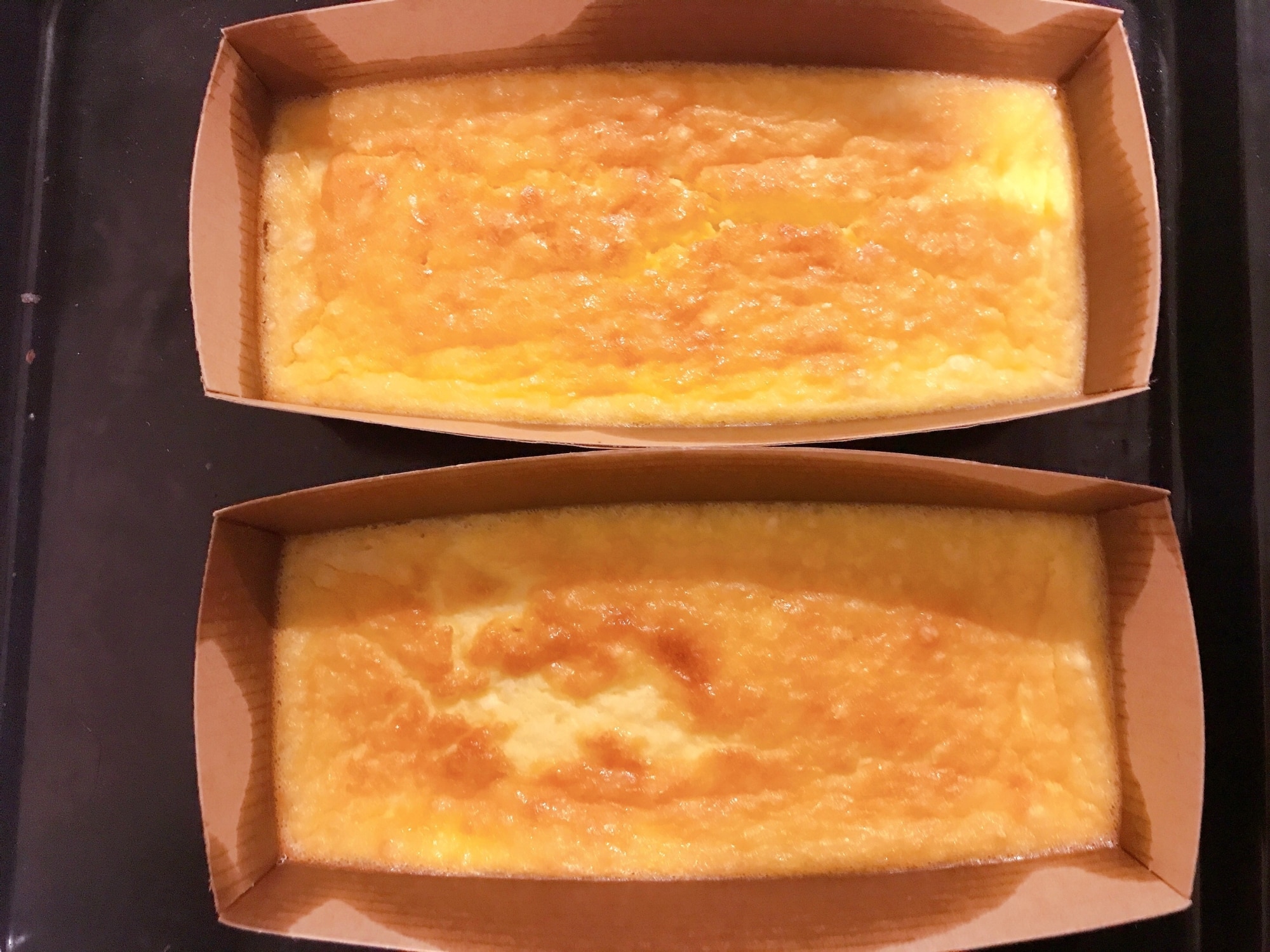 生クリームなし！しっとり美味しいチーズケーキ レシピ・作り方 by