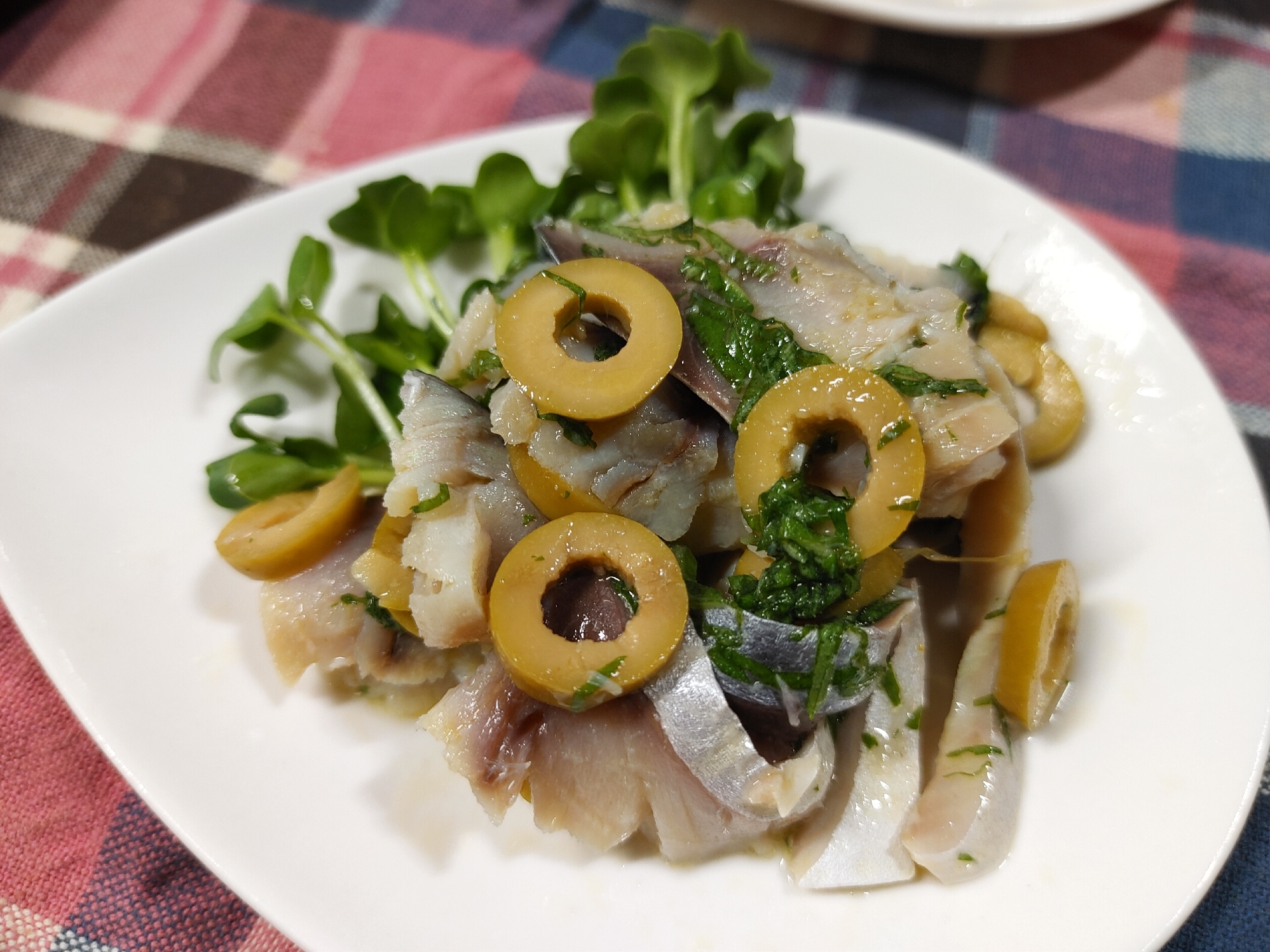 8ページ目 オリーブオイルレシピ 作り方の人気順 簡単料理の楽天レシピ