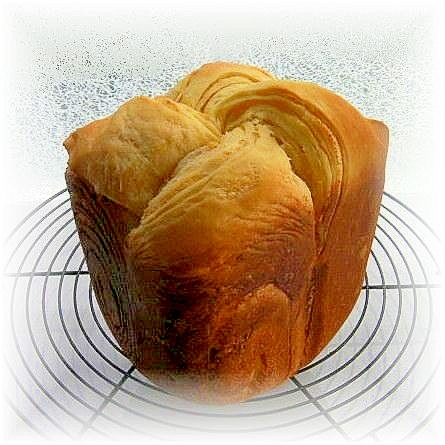 折込みパン用自家製明太子シート