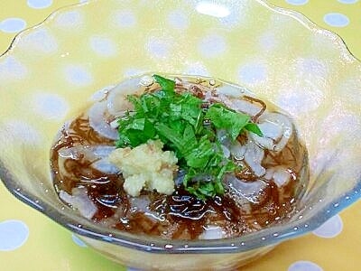 酢玉ねぎ＆もずくの和え物 レシピ・作り方 by 不二子ちゃん2号 - 楽天