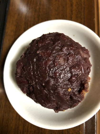 基本のおはぎ・ぼたもち（小豆・もち米の炊き方）