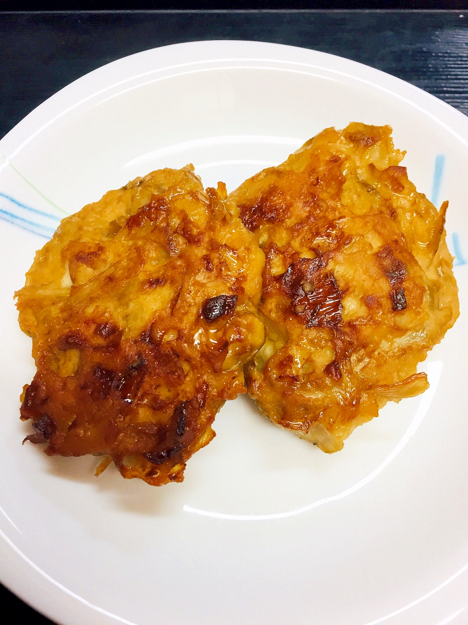 歯ごたえ抜群 ごぼう入りつくねバーグ レシピ 作り方 By Kaede 楽天レシピ 歯ごたえ抜群 ごぼう入りつくねバーグ レシピ 作り方 By Kaede 楽天レシピ