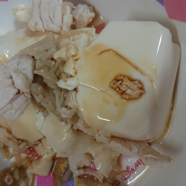 離乳食完了期 ささみの豆腐和え レシピ 作り方 By ぱちくりさん 楽天レシピ 離乳食完了期 ささみの豆腐和え レシピ 作り方 By ぱちくりさん 楽天レシピ