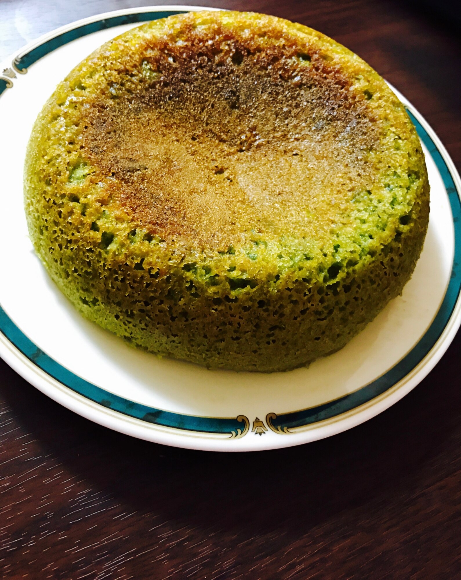 Hm 炊飯器で抹茶ケーキ レシピ 作り方 By Melo118 楽天レシピ Hm 炊飯器で抹茶ケーキ レシピ 作り方 By Melo118 楽天レシピ