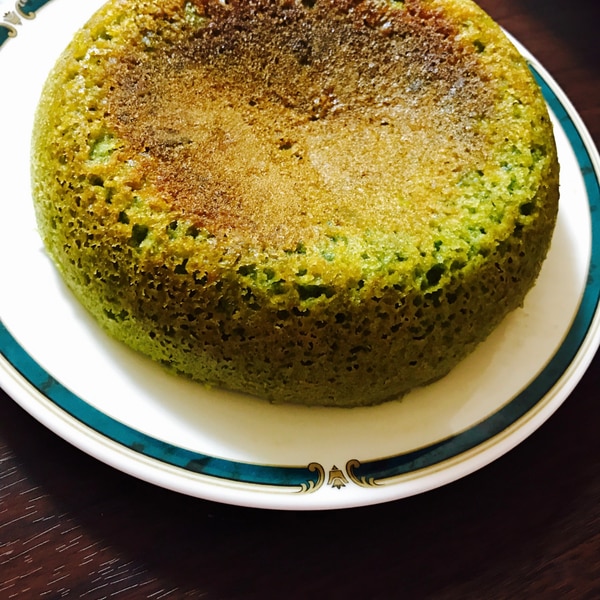 Hm 炊飯器で抹茶ケーキ レシピ 作り方 By Melo118 楽天レシピ Hm 炊飯器で抹茶ケーキ レシピ 作り方 By Melo118 楽天レシピ
