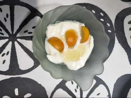 美味しくいただきました♪レシピありがとうございます(^^)