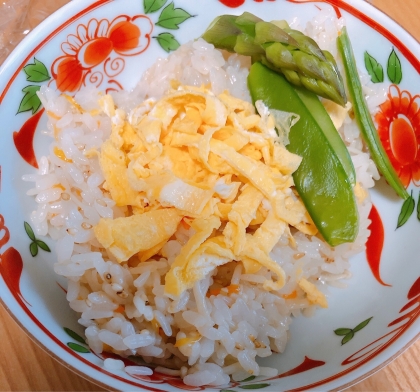 我が家の美味しくて簡単で安上がりなちらし寿司 レシピ 作り方 By みゅうしろ 楽天レシピ