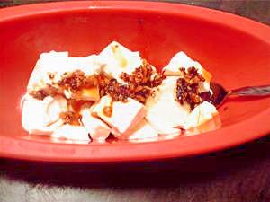 桃屋の食べるラー油で冷奴 レシピ 作り方 By なぜかきりん 楽天レシピ