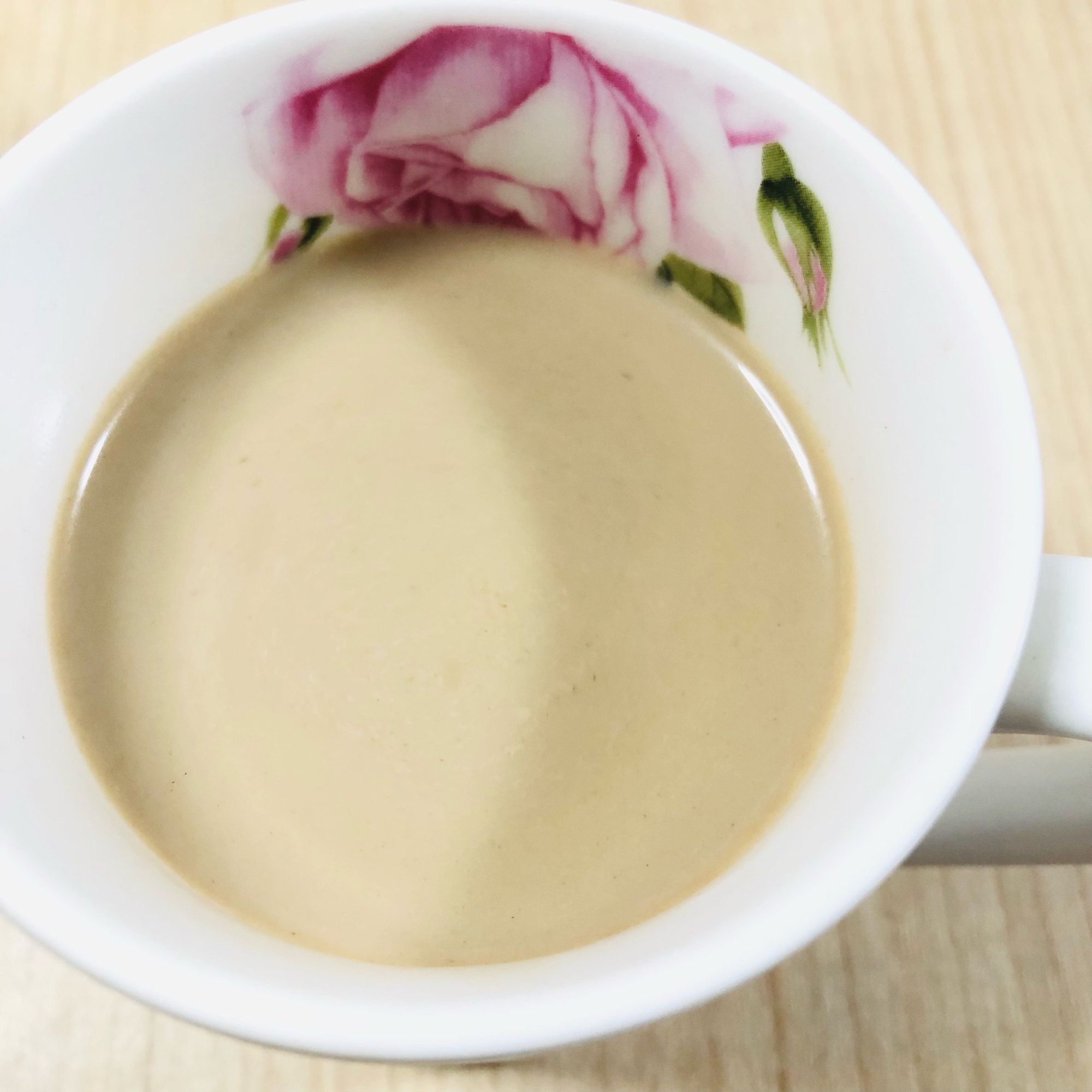 ハニーカフェモカ