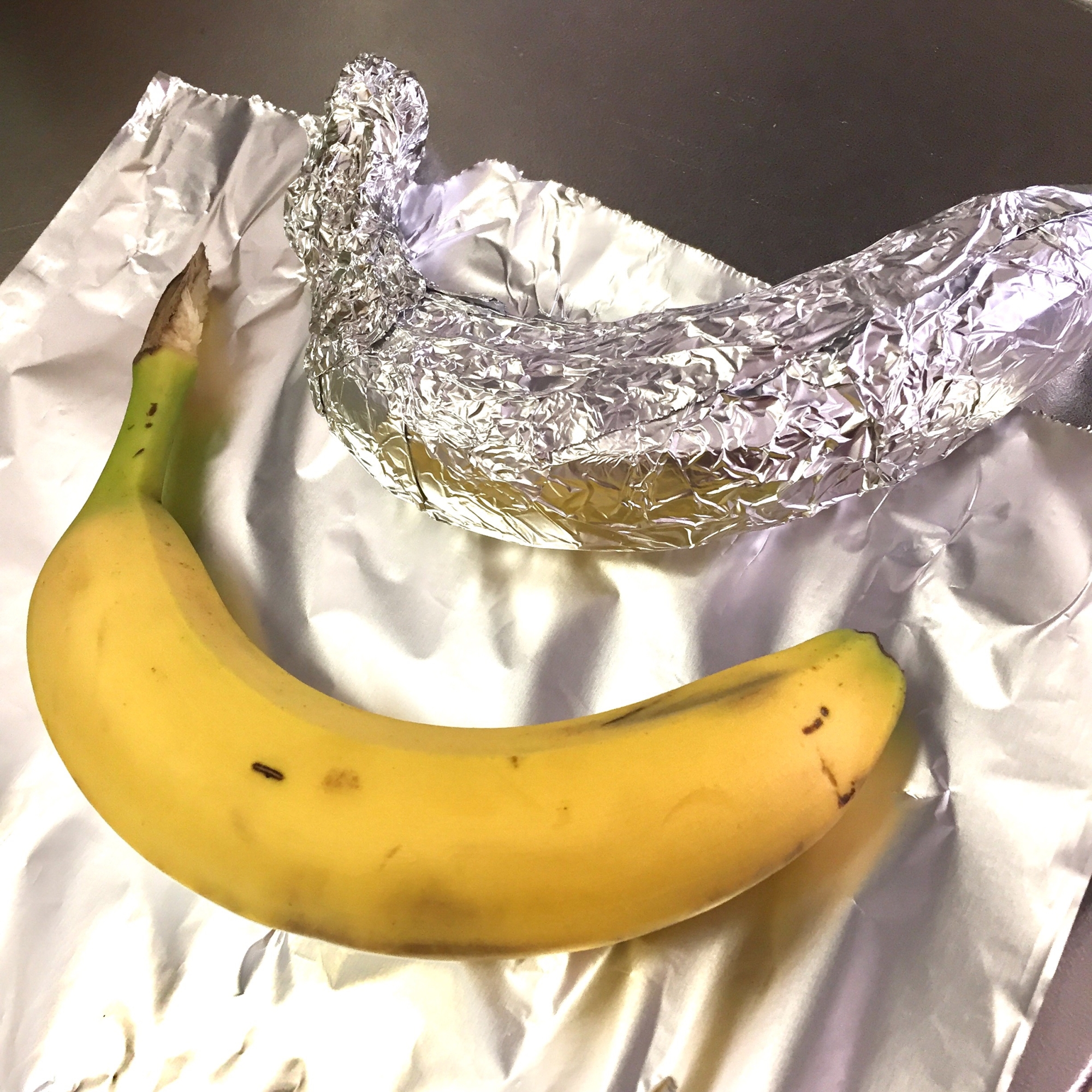 冷蔵庫で長持ち！バナナの保存方法