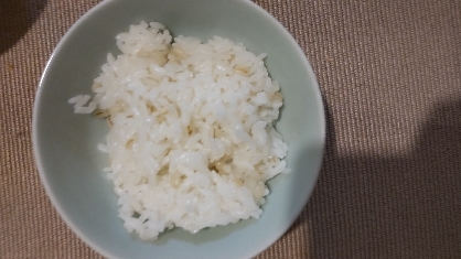 【健康レシピ】もち麦ごはん