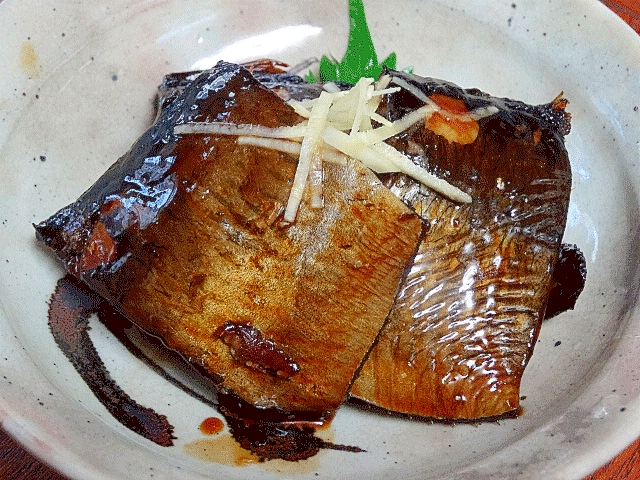 函館名物 再現 鰊みがき弁当の甘露煮 レシピ 作り方 By Startrek 楽天レシピ