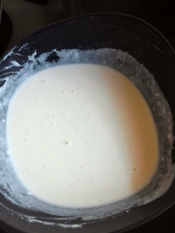 自家製 手作り春巻きの皮 レシピ 作り方 By Yuhiru 楽天レシピ