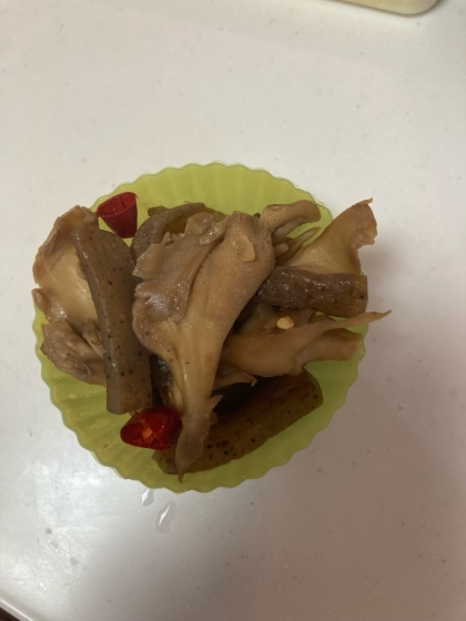お弁当にも入れました！
美味しかったです^ ^