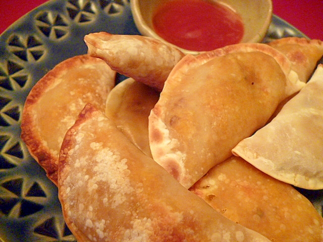 サモサのレシピ 作り方 簡単人気ランキング 楽天レシピ