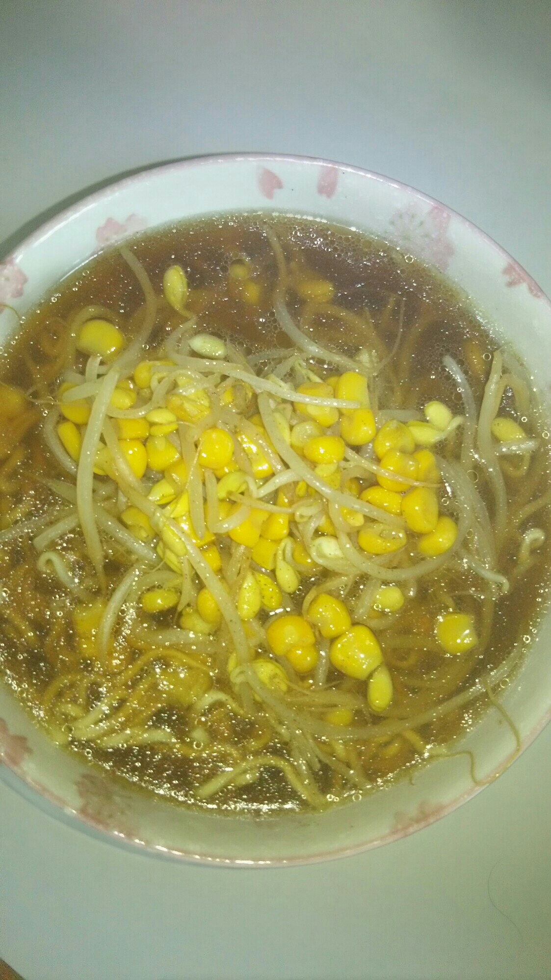 インスタントラーメンにちょい足し！⑦