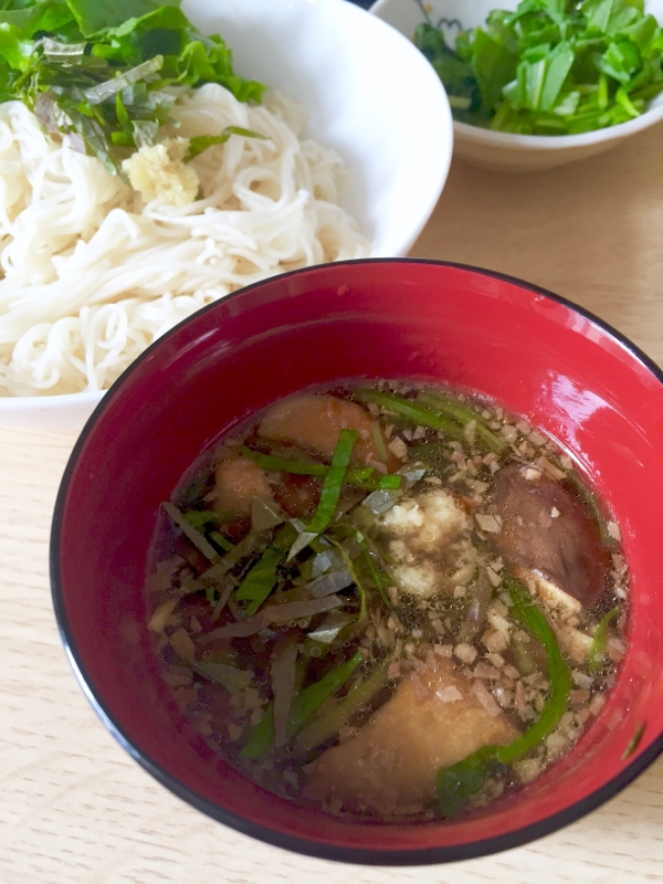 そうめんのにんにくダレ レシピ 作り方 By Sayappeee 楽天レシピ そうめんのにんにくダレ レシピ 作り方 By Sayappeee 楽天レシピ