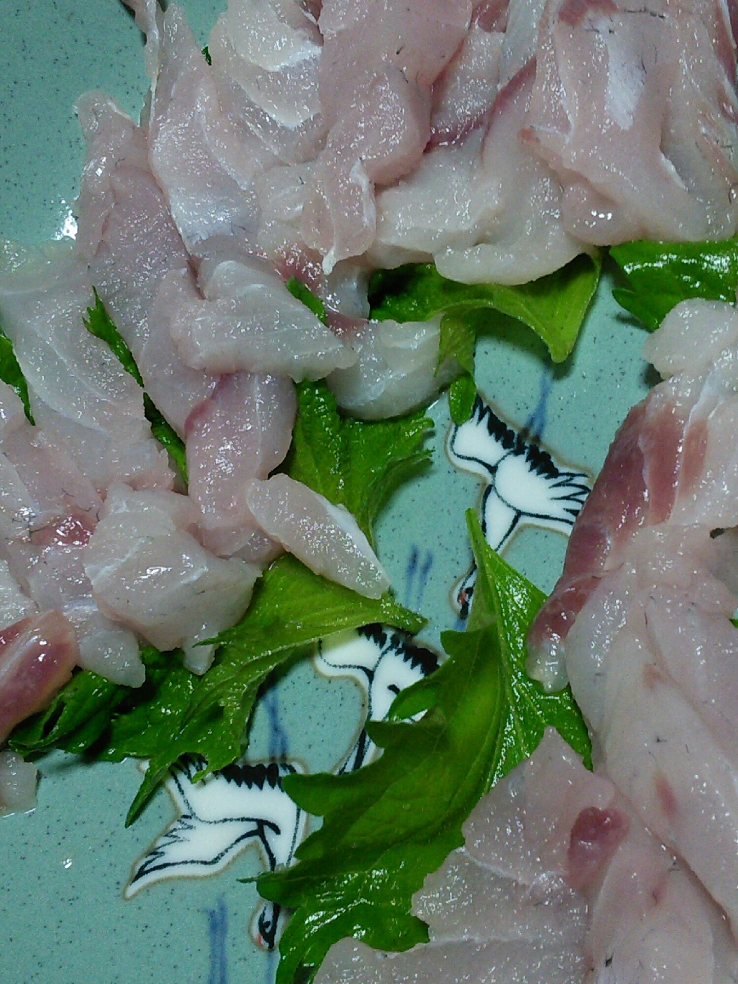 にべ イシモチ の刺身 レシピ 作り方 By Riku0905 楽天レシピ にべ イシモチ の刺身 レシピ 作り方 By Riku0905 楽天レシピ