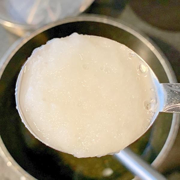 離乳食 6ヶ月 大根ペースト 甘みたっぷり レシピ 作り方 By どさんこキッチン 楽天レシピ 離乳食 6ヶ月 大根ペースト 甘みたっぷり レシピ 作り方 By どさんこキッチン 楽天レシピ