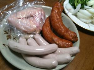 qに お肉編 鶏手羽先のパリっと焼き下準備 レシピ 作り方 By Ringyt りん 楽天レシピ