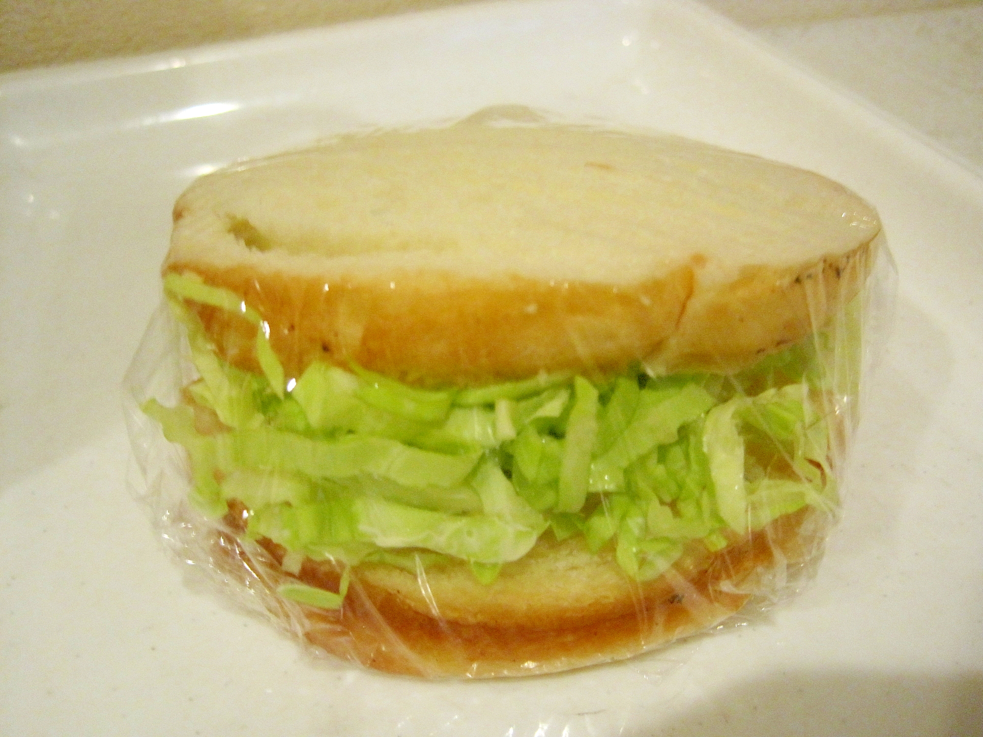 しらすのサンドイッチ レシピ 作り方 By Yukkiy8 楽天レシピ