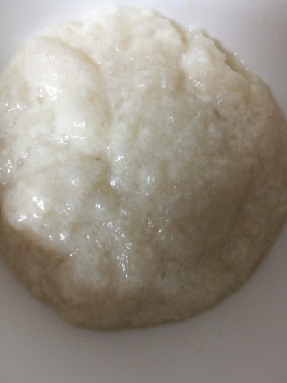 離乳食初期 ブレンダー使用 じゃがいものペースト レシピ 作り方 By Cocopoteito 楽天レシピ 離乳食初期 ブレンダー使用 じゃがいものペースト レシピ 作り方 By Cocopoteito 楽天レシピ