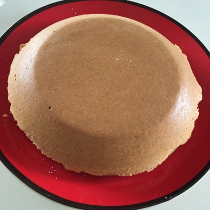 hmと炊飯器で簡単 きな粉ケーキ レシピ 作り方 By Nico 楽天レシピ