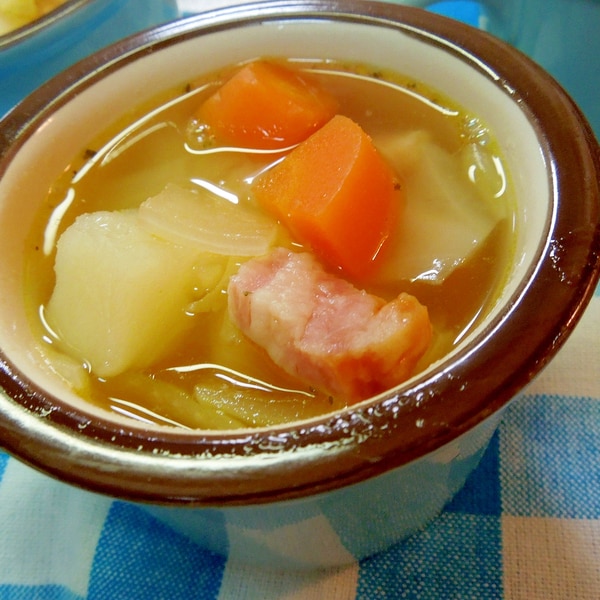 体が温まる 冬キャベツたっぷりポトフ レシピ 作り方 By ミルク白うさぎ 楽天レシピ 体が温まる 冬キャベツたっぷりポトフ レシピ 作り方 By ミルク白うさぎ 楽天レシピ