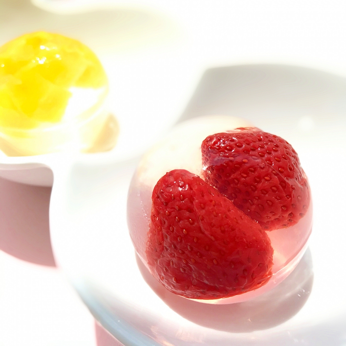 電鍋レシピ フルーツドラゴンボール 水果龍珠 レシピ 作り方 By おうちで部活 電鍋部 楽天レシピ 電鍋レシピ フルーツドラゴンボール 水果龍珠 レシピ 作り方 By おうちで部活 電鍋部 楽天レシピ