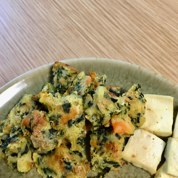 離乳食 手づかみ食べ簡単ふんわりお焼き コツあり レシピ 作り方 By あお12 楽天レシピ 離乳食 手づかみ食べ簡単ふんわりお焼き コツあり レシピ 作り方 By あお12 楽天レシピ