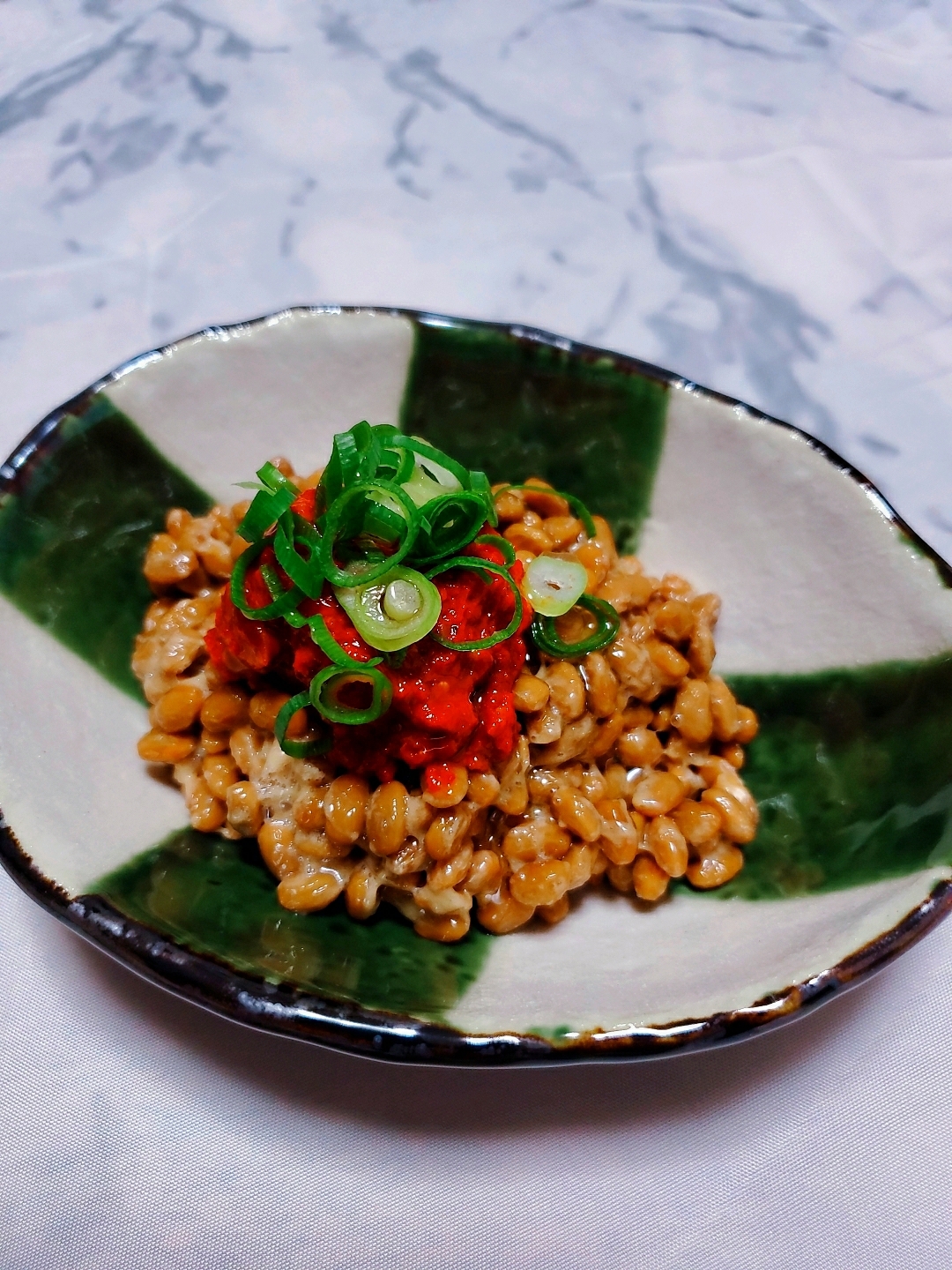 チャンジャ納豆 レシピ 作り方 By じゅん たま 楽天レシピ チャンジャ納豆 レシピ 作り方 By じゅん たま 楽天レシピ