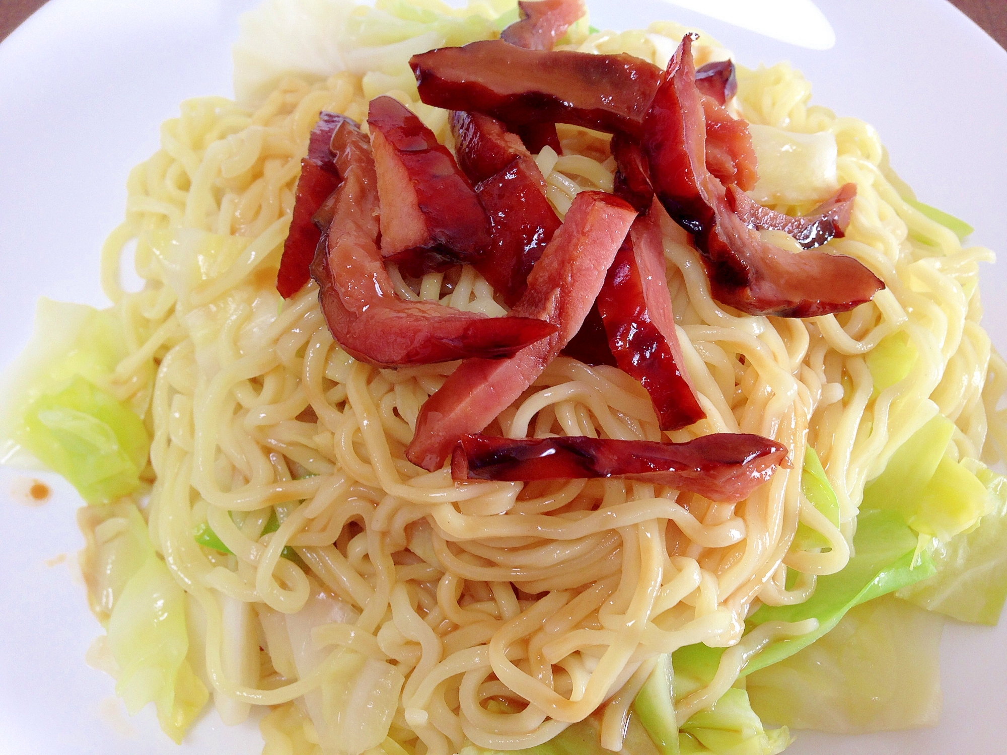 マルちゃん正麺 ごまだれ冷しレシピ 作り方の人気順 簡単料理の楽天レシピ