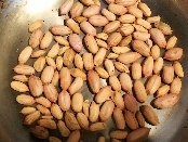絶品 生落花生の煎り方 レシピ 作り方 By りんごの台所 楽天レシピ 絶品 生落花生の煎り方 レシピ 作り方 By りんごの台所 楽天レシピ