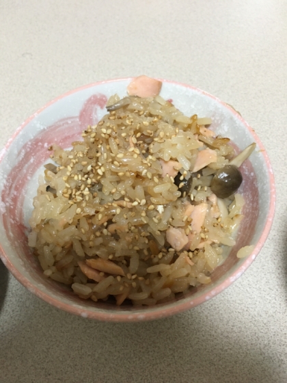 美味しかったです