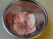 肝は酒のあて のどぐろ肝の塩焼き レシピ 作り方 By Startrek 楽天レシピ 肝は酒のあて のどぐろ肝の塩焼き レシピ 作り方 By Startrek 楽天レシピ