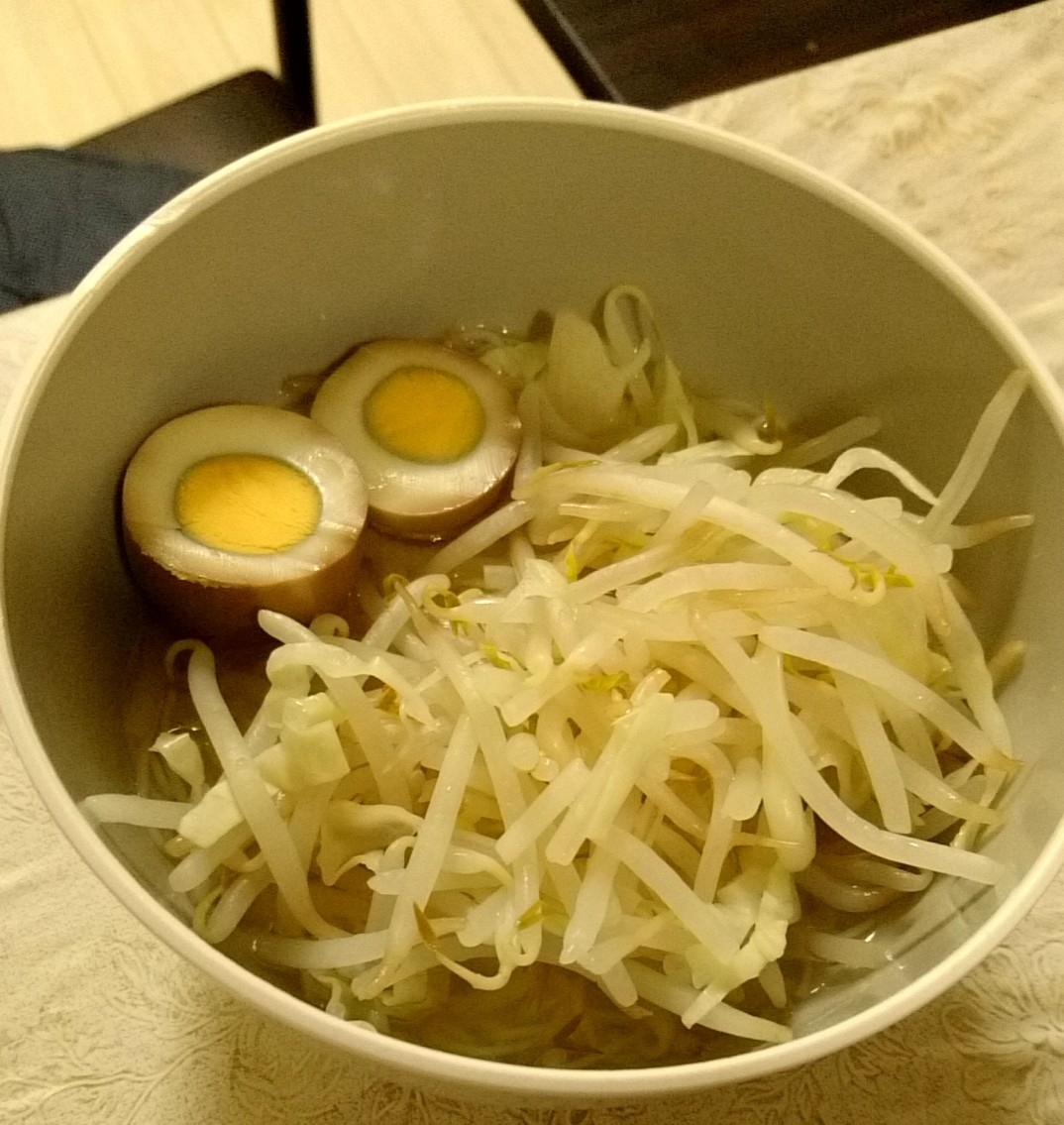 暑くて食欲がない時に！さっぱり☆冷やし素麺