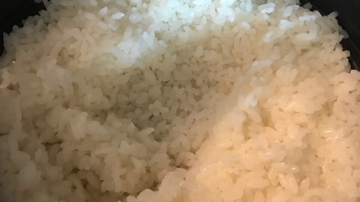 ジャポニカ米 レシピ 作り方 By みおゆまくん 楽天レシピ ジャポニカ米 レシピ 作り方 By みおゆまくん 楽天レシピ