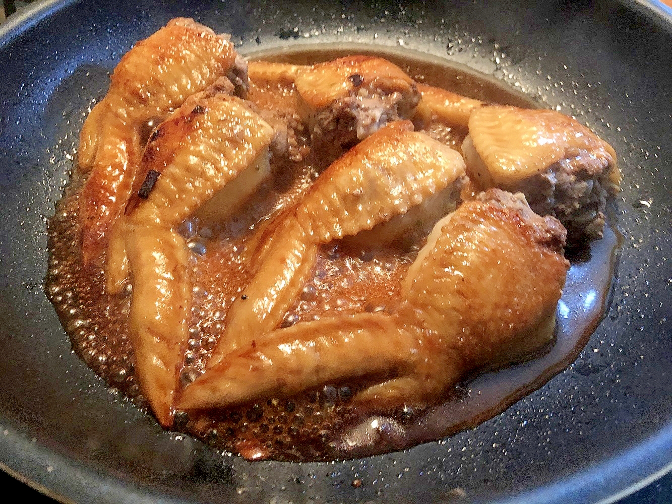 手羽先餃子のウマウマ煮込み 艸 レシピ 作り方 By イケッピ 楽天レシピ 手羽先餃子のウマウマ煮込み 艸 レシピ 作り方 By イケッピ 楽天レシピ