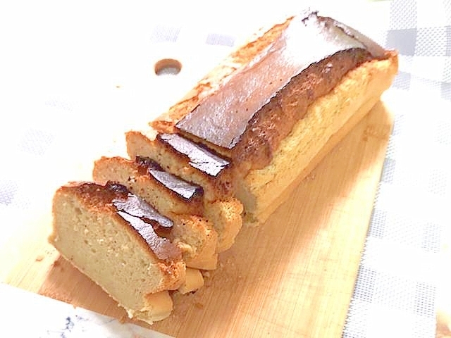 生クリーム0ml使い切り しっとりパウンド レシピ 作り方 By Torezu 楽天レシピ 生クリーム0ml使い切り しっとりパウンド レシピ 作り方 By Torezu 楽天レシピ