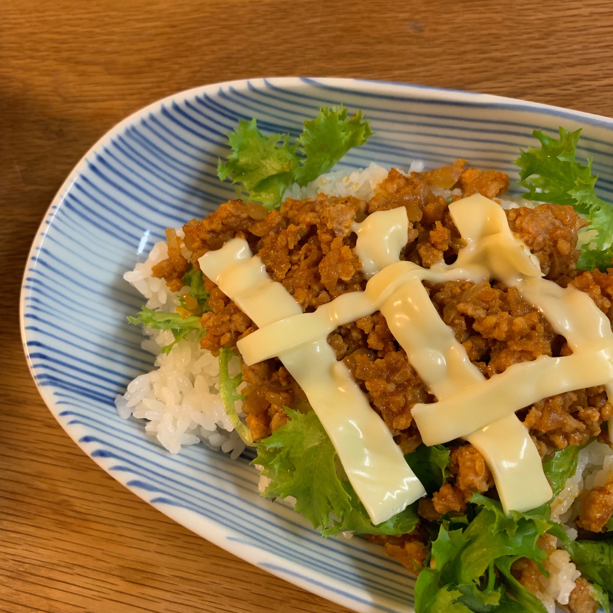 簡単 子供大好きタコライス レシピ 作り方 By Yummy ｙ 楽天レシピ