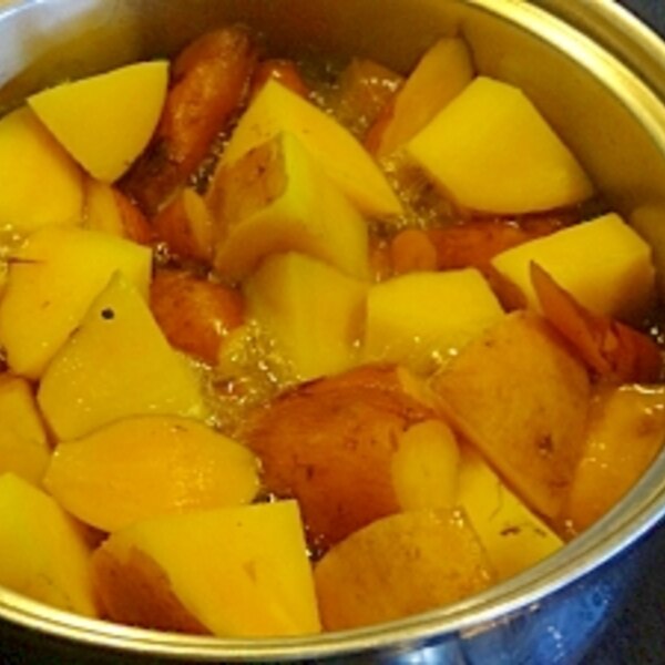 簡単 離乳食 安納芋のシロップ煮 レシピ 作り方 By Tirutiru115 楽天レシピ 簡単 離乳食 安納芋のシロップ煮 レシピ 作り方 By Tirutiru115 楽天レシピ