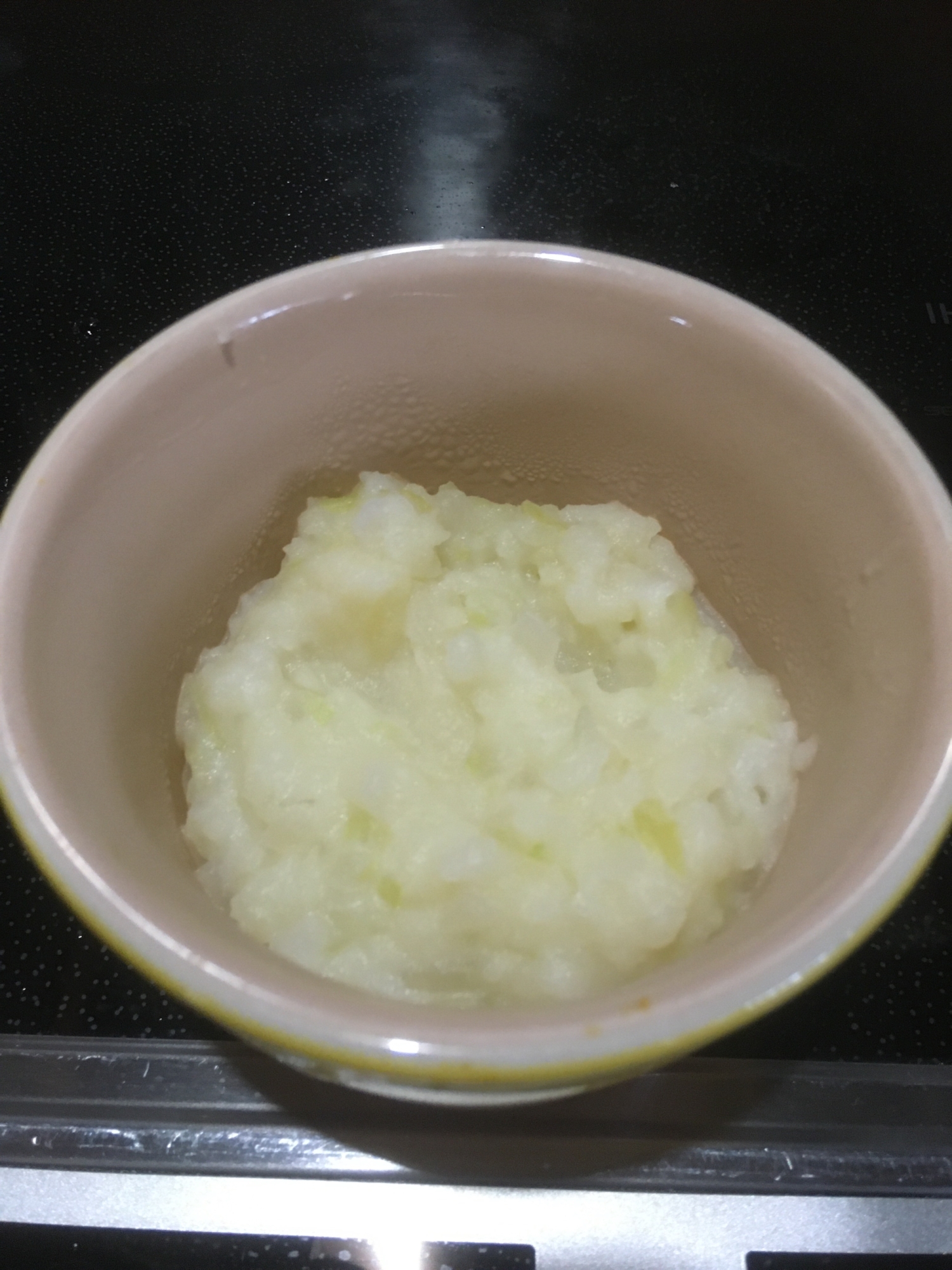 離乳食 中期 じゃがいものミルク煮 レシピ 作り方 By 7gika1 楽天レシピ 離乳食 中期 じゃがいものミルク煮 レシピ 作り方 By 7gika1 楽天レシピ