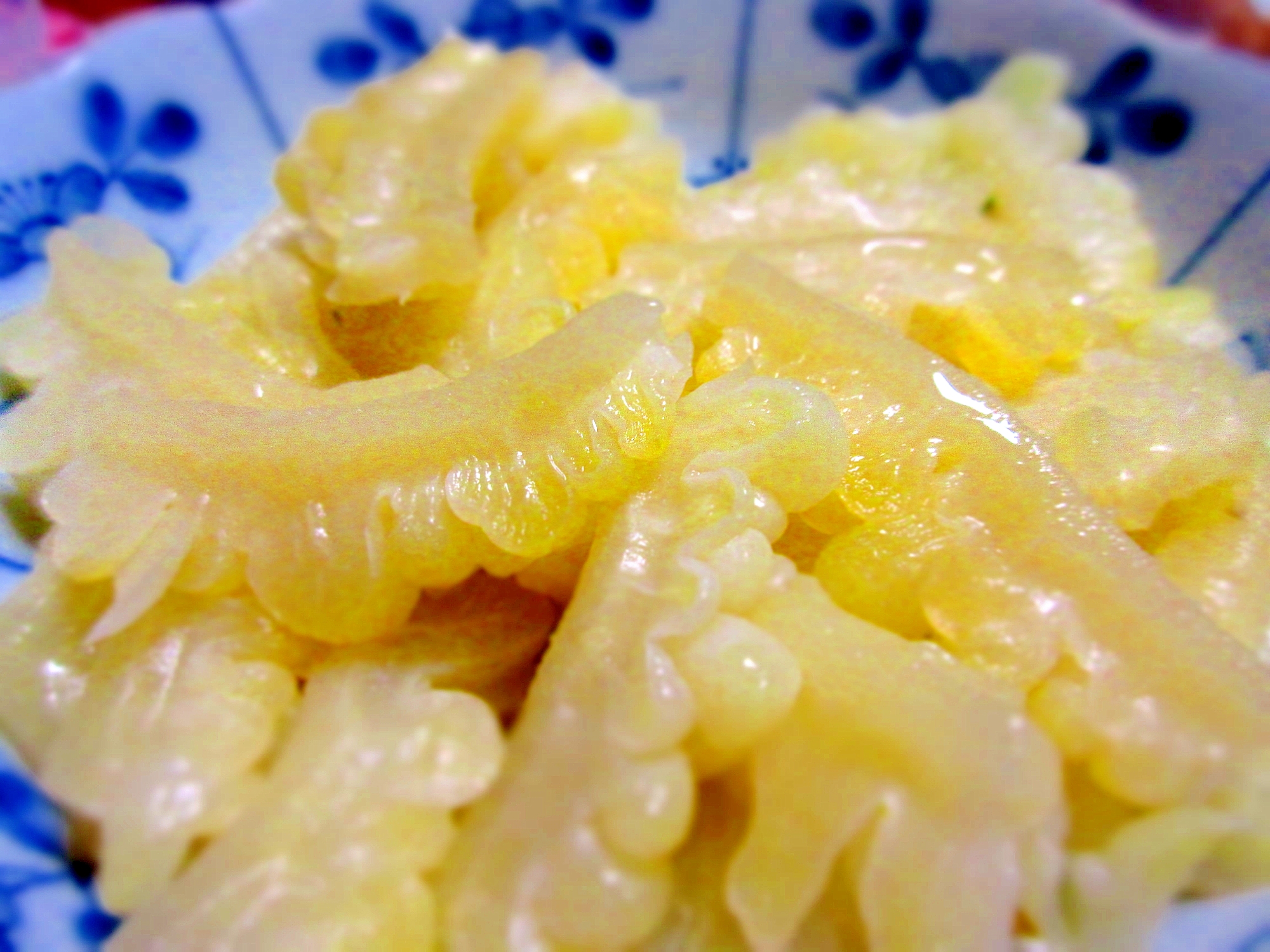 白ゴーヤの甘酢煮 レシピ 作り方 By Miashimatora 楽天レシピ 白ゴーヤの甘酢煮 レシピ 作り方 By Miashimatora 楽天レシピ