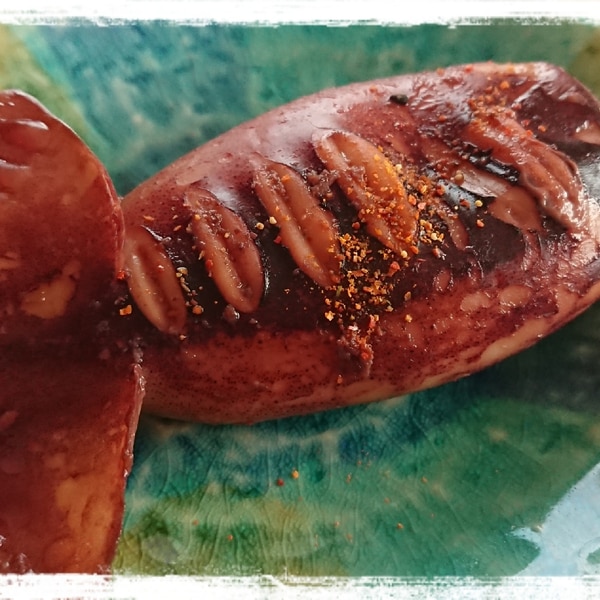 おつまみにも フライパンでイカ焼き レシピ 作り方 By ぼーずの母ちゃん 楽天レシピ おつまみにも フライパンでイカ焼き レシピ 作り方 By ぼーずの母ちゃん 楽天レシピ