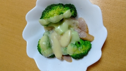 簡単にできました。美味しかったです(^^)