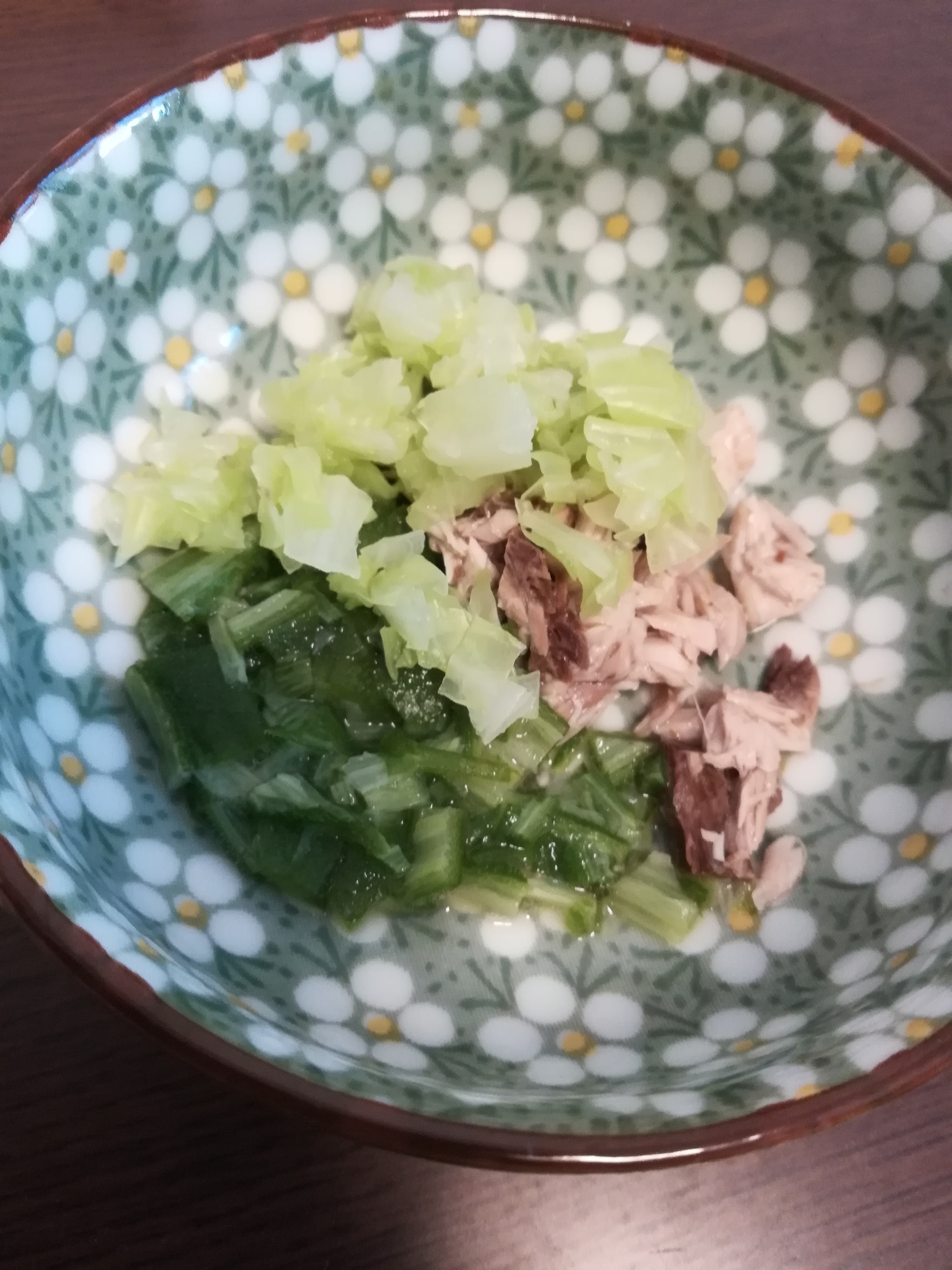 離乳食後期 ぶりとオクラとキャベツのだし煮 レシピ 作り方 By もん1223 楽天レシピ 離乳食後期 ぶりとオクラとキャベツのだし煮 レシピ 作り方 By もん1223 楽天レシピ