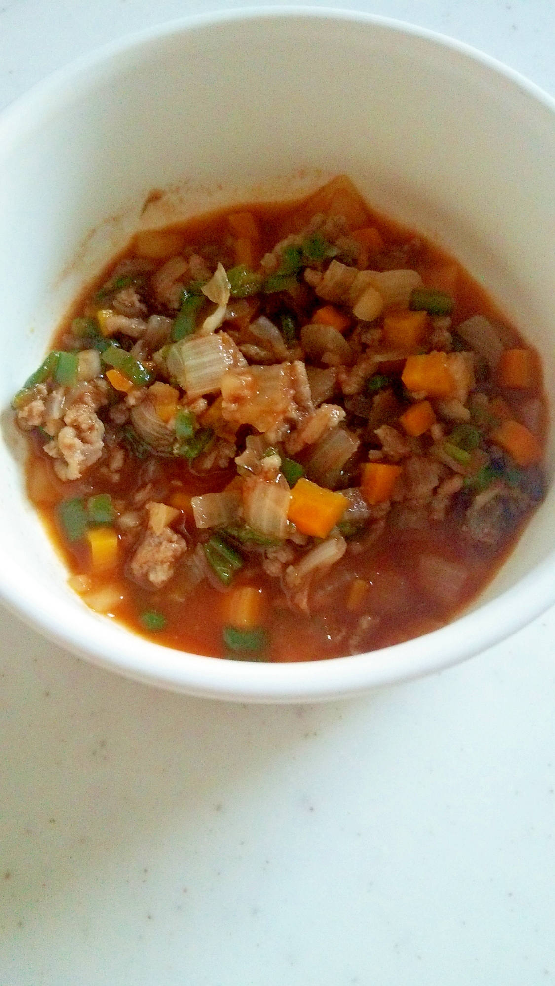 離乳食 豚ひき肉と野菜のケチャップ煮 レシピ 作り方 By さとmin 楽天レシピ 離乳食 豚ひき肉と野菜のケチャップ煮 レシピ 作り方 By さとmin 楽天レシピ