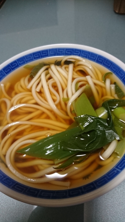 讃岐うどん