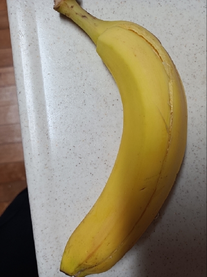 簡単！長持ち！バナナの保存方法